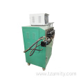 automatic Steel wire ring making machine